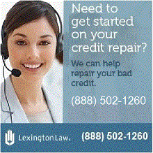 Arkansas credit repair
